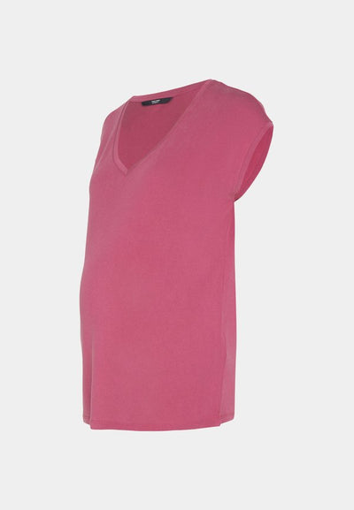 Vero Moda Maternity VMMFILLI V NECK