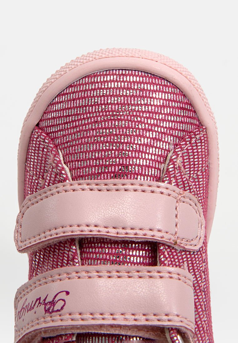 Primigi Klettschuh Media 4