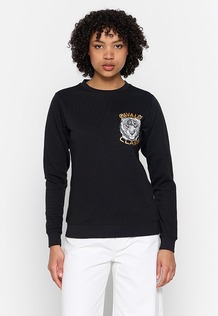 Cavalli Class Sweatshirt Media 1
