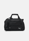 Puma TEAMGOAL TEAMBAG S UNISEX - Sports bag -  black