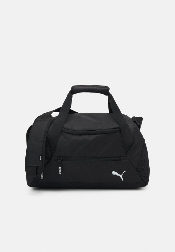 Puma TEAMGOAL TEAMBAG S UNISEX - Sports bag -  black