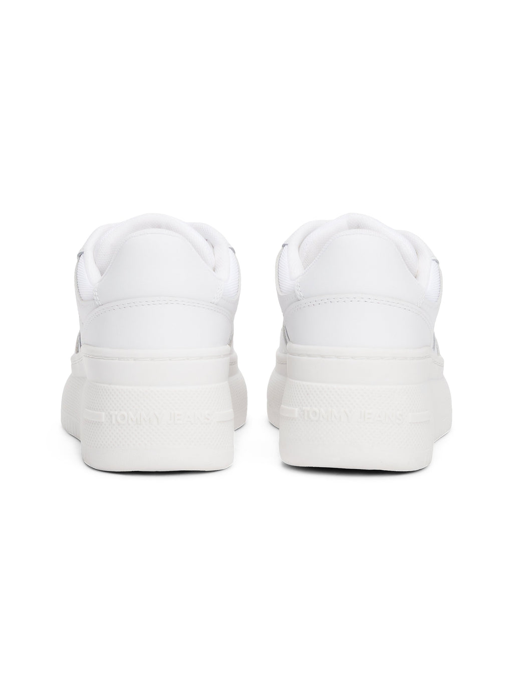 Tommy Jeans RETRO BASKET FLATFORM