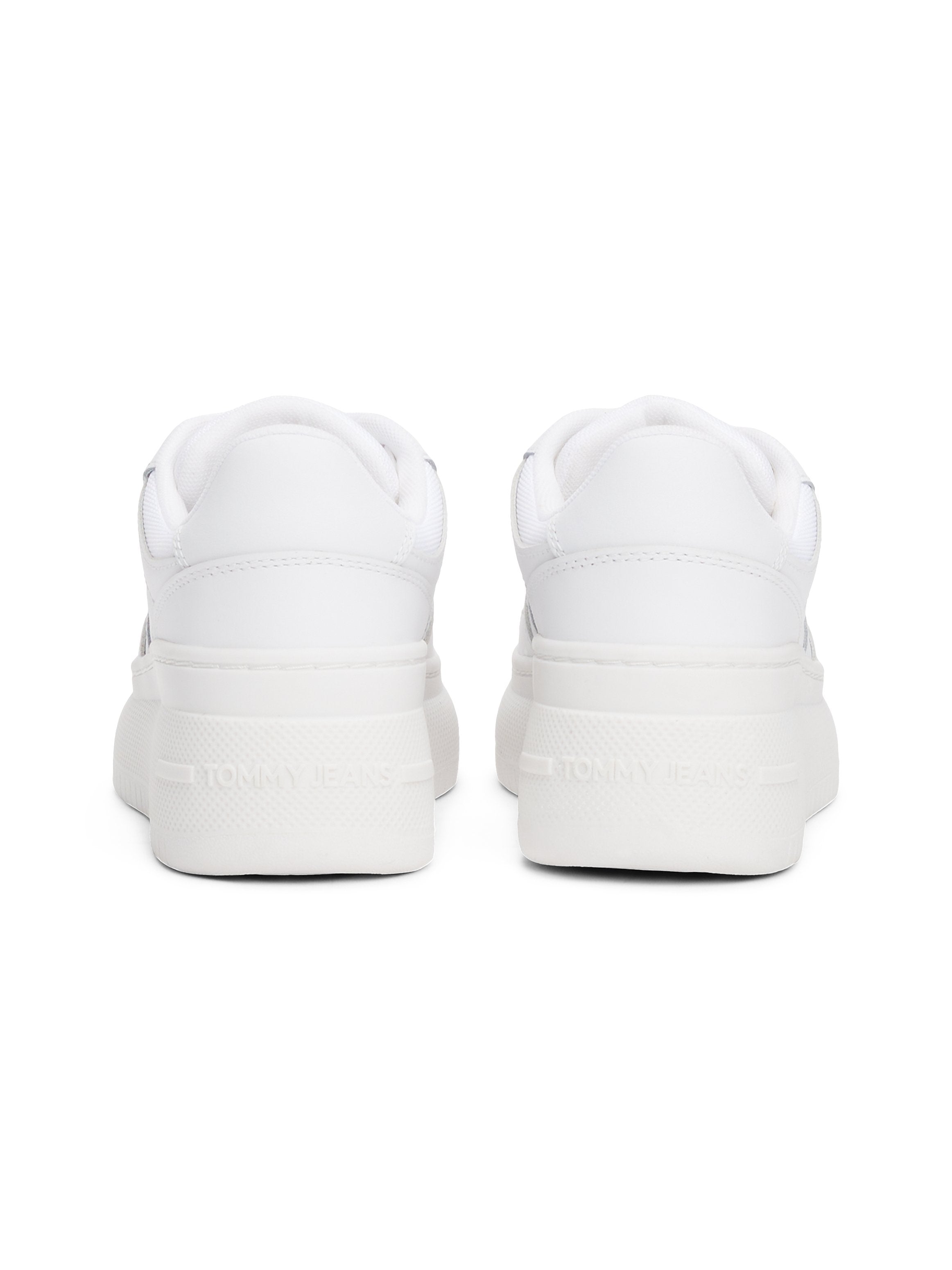 Tommy Jeans RETRO BASKET FLATFORM