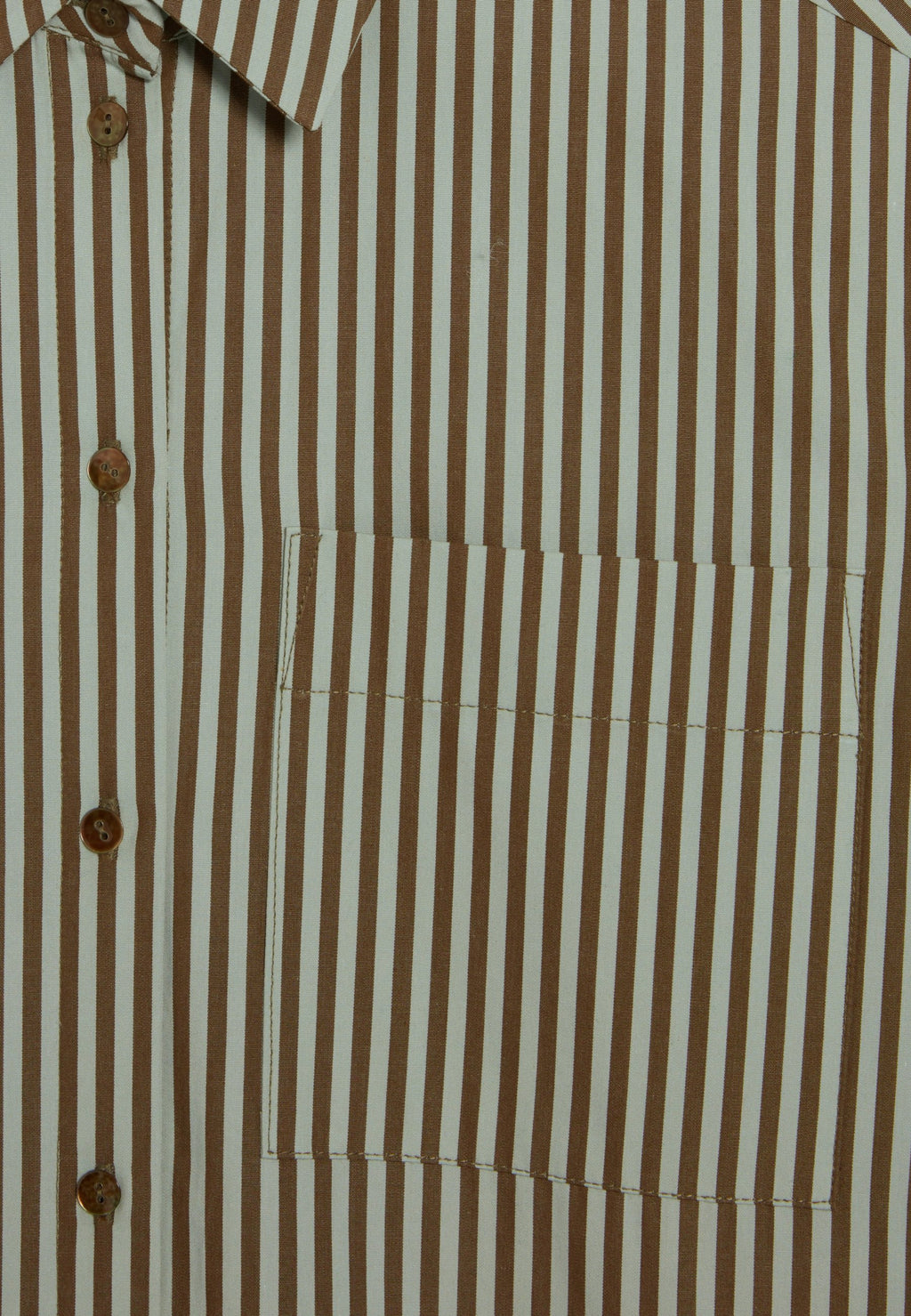 Claudie Pierlot CHEMISE RAYÉE