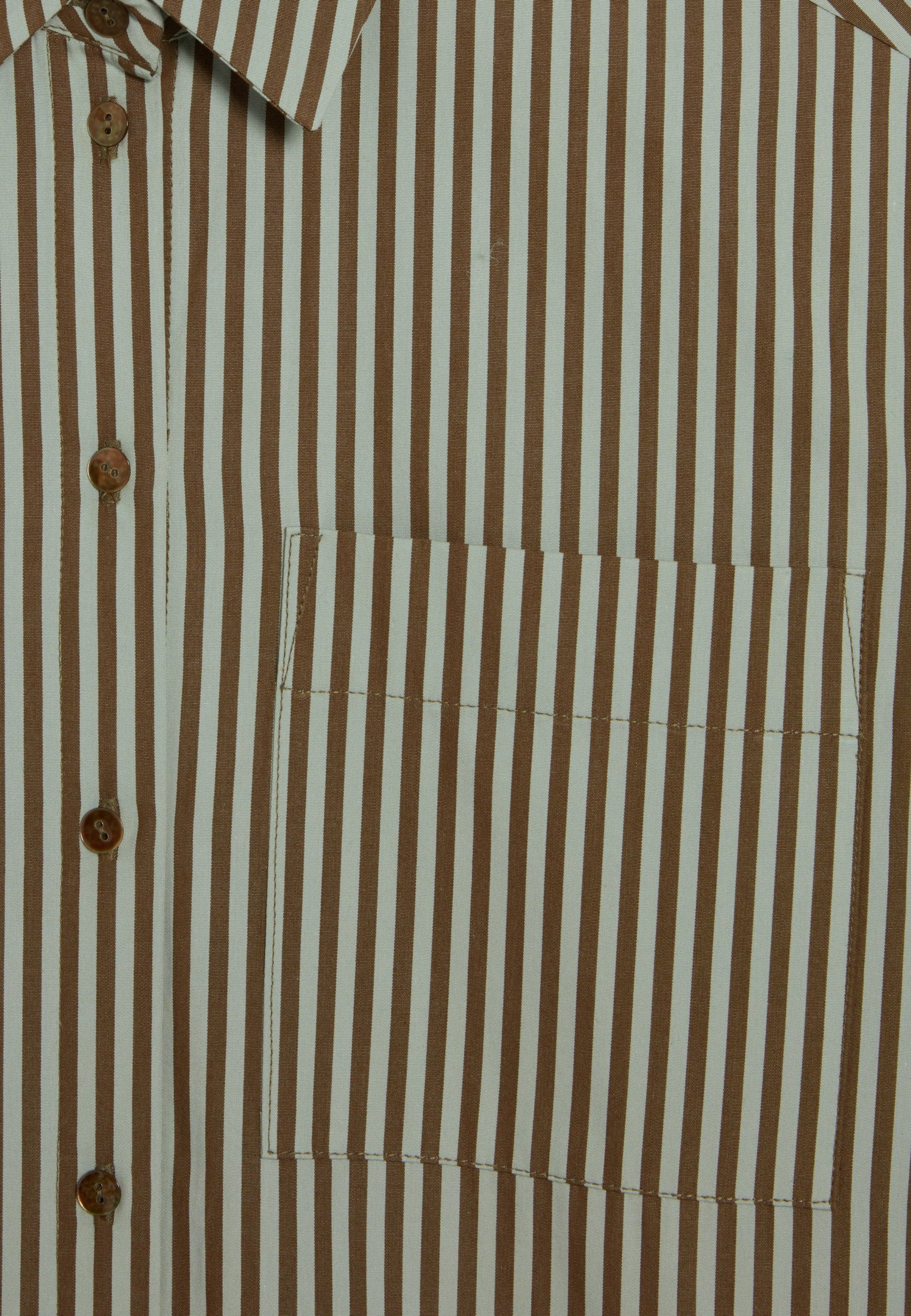 Claudie Pierlot CHEMISE RAYÉE