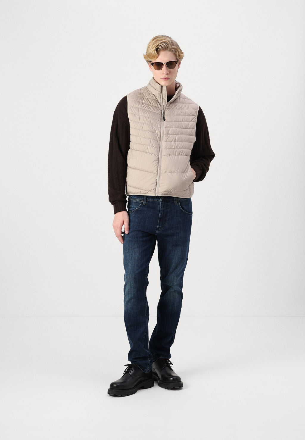 Jack & Jones Puffer Puffer