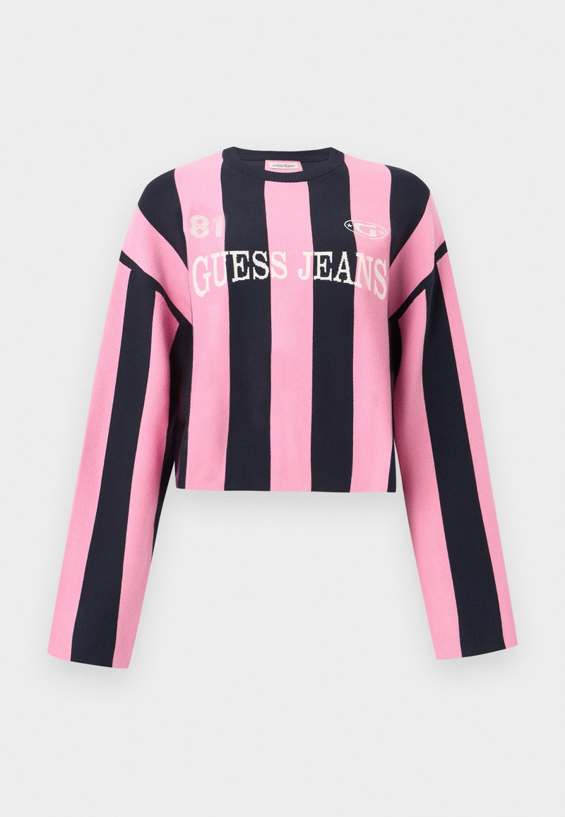 STRIPED Media 1