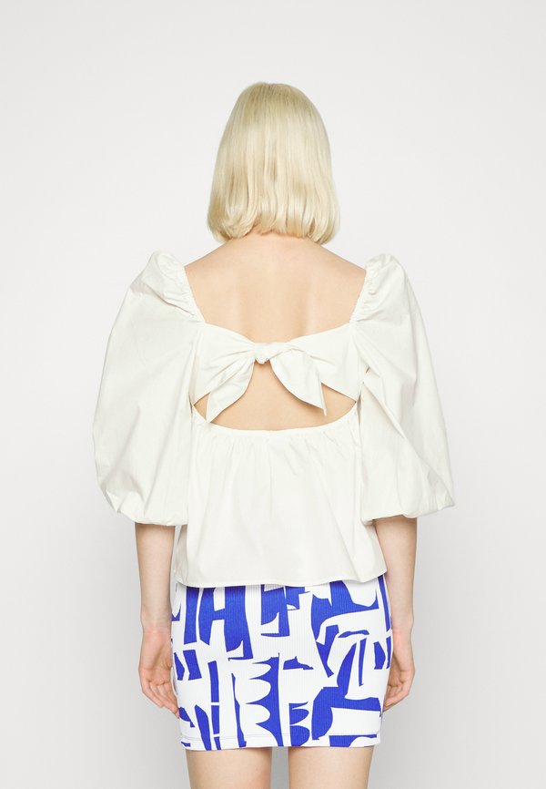 Vero Moda VMUNITA SQUARE NECK