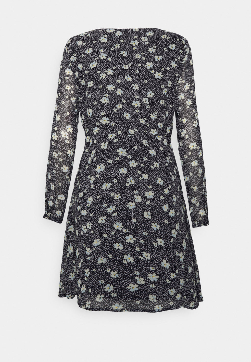 ONLHANNA V NECK DRESS Media 2