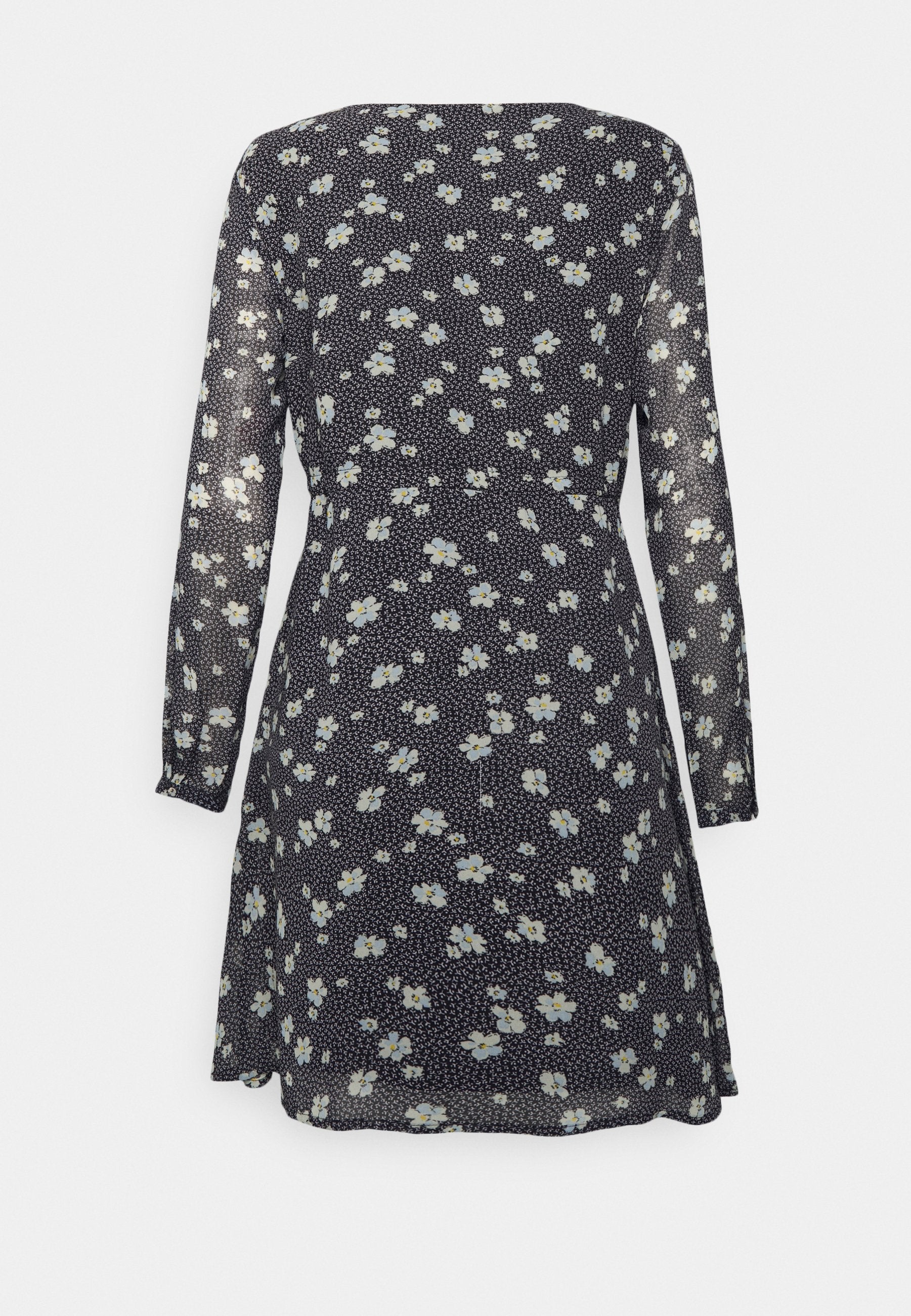 ONLHANNA V NECK DRESS Media 2