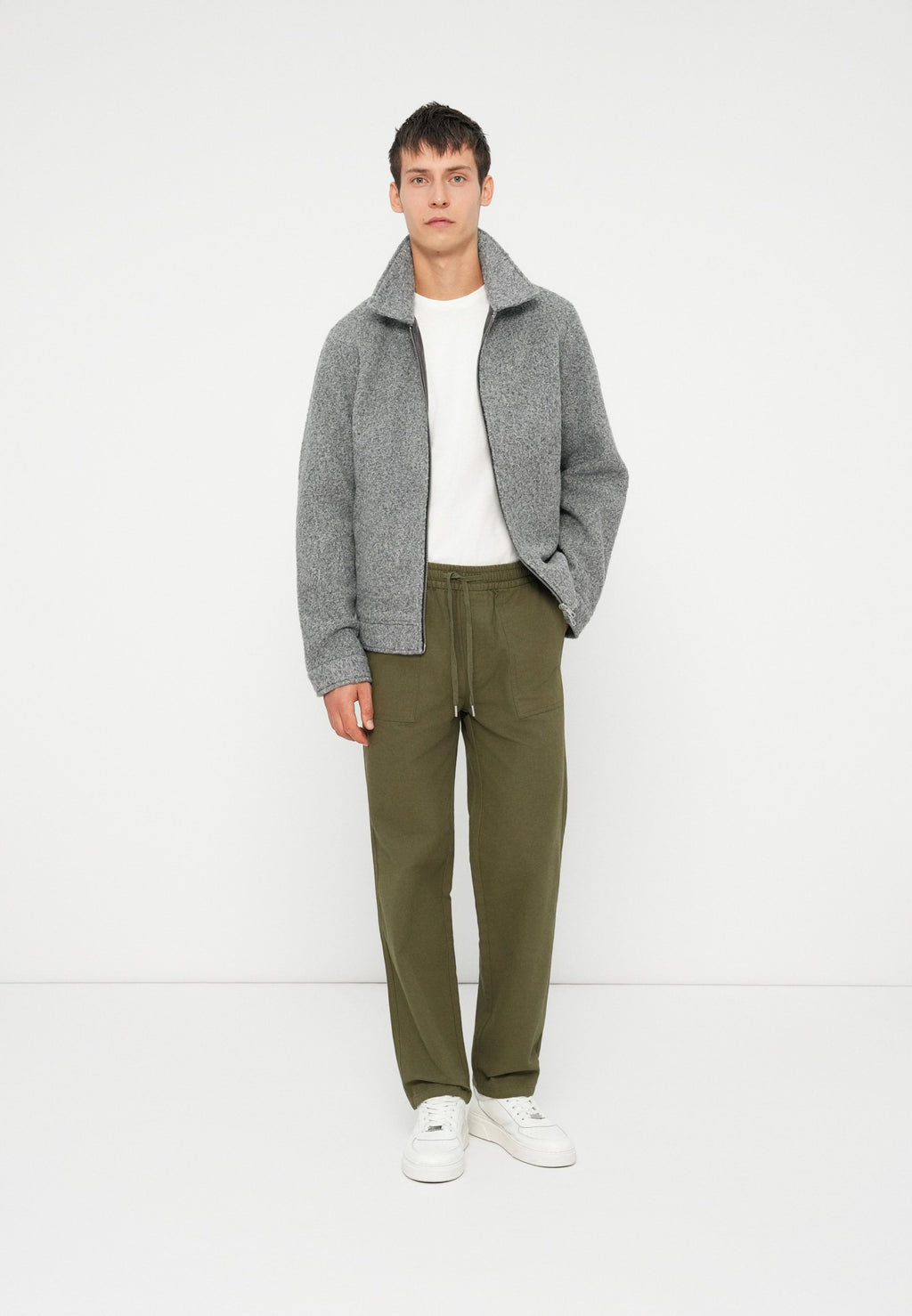 ONSSINUS LOOSE PANT Media 2