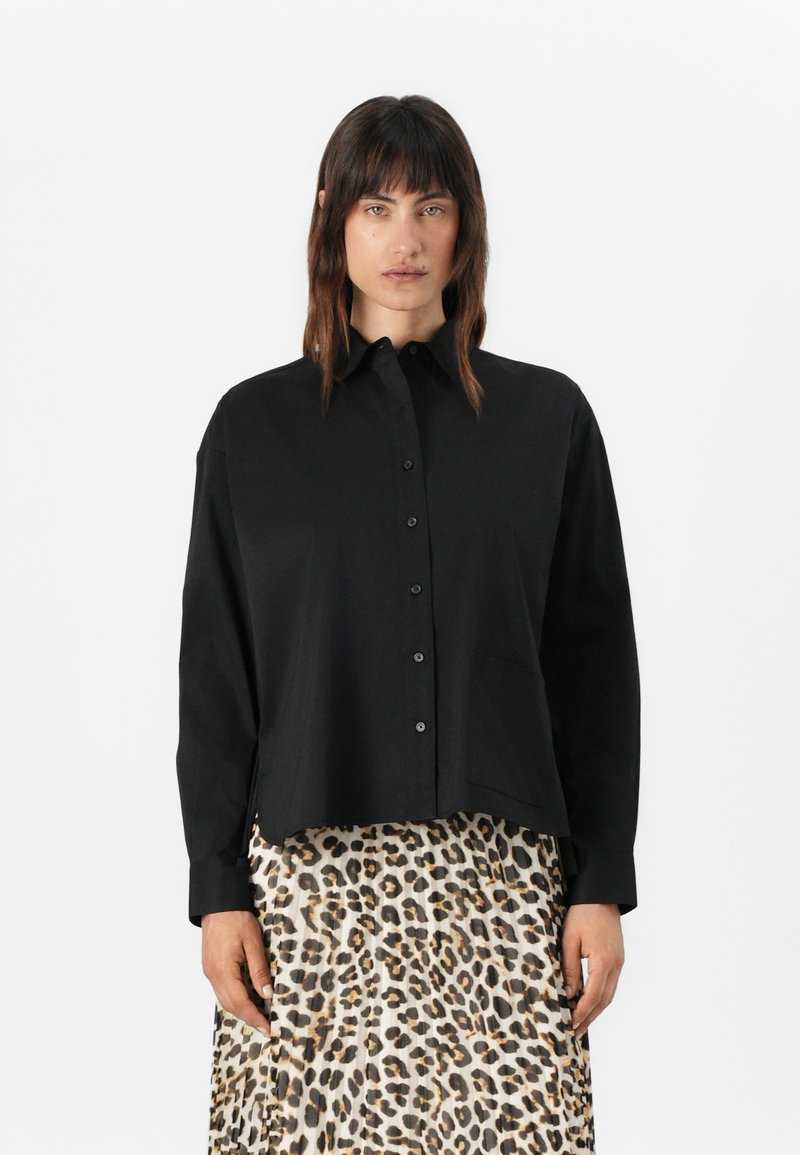 DKNY Hemdbluse Media 1
