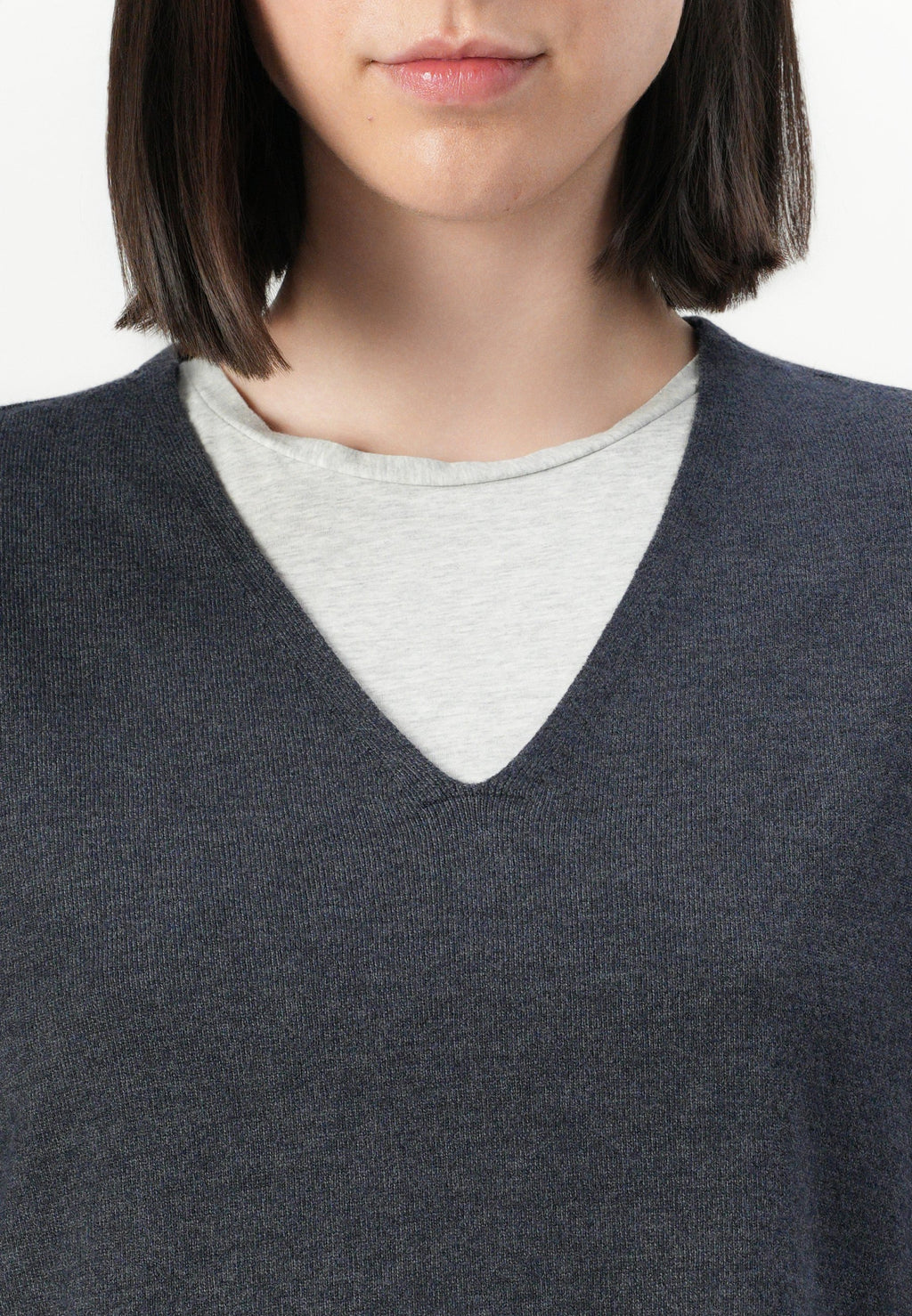 ONLY ONLAMALIO LIFE V NECK