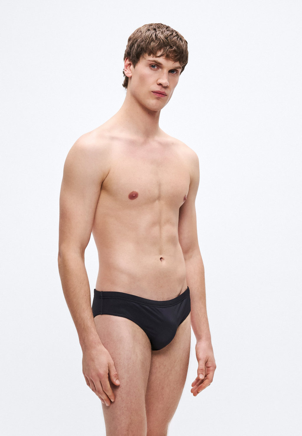 Dsquared2 SUNSET CHASER LOGO SWIM BRIEF