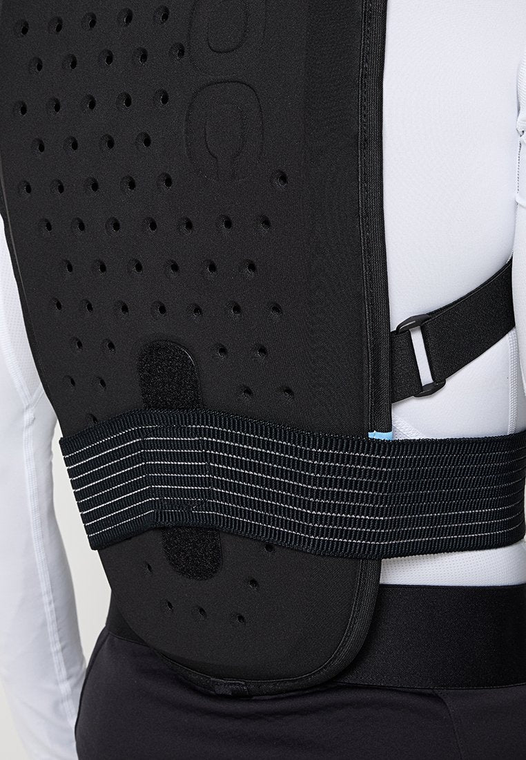 POC AIR BACK