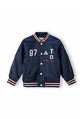 BOMBER JACKET Media 1