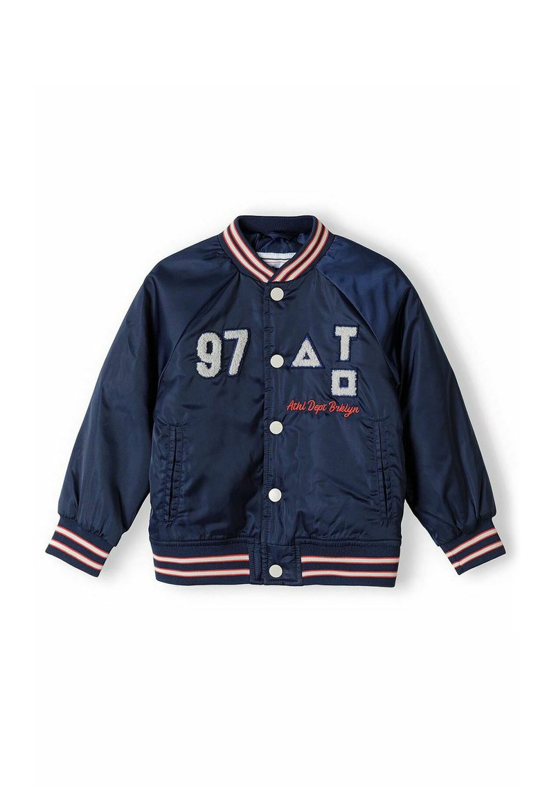 BOMBER JACKET Media 1