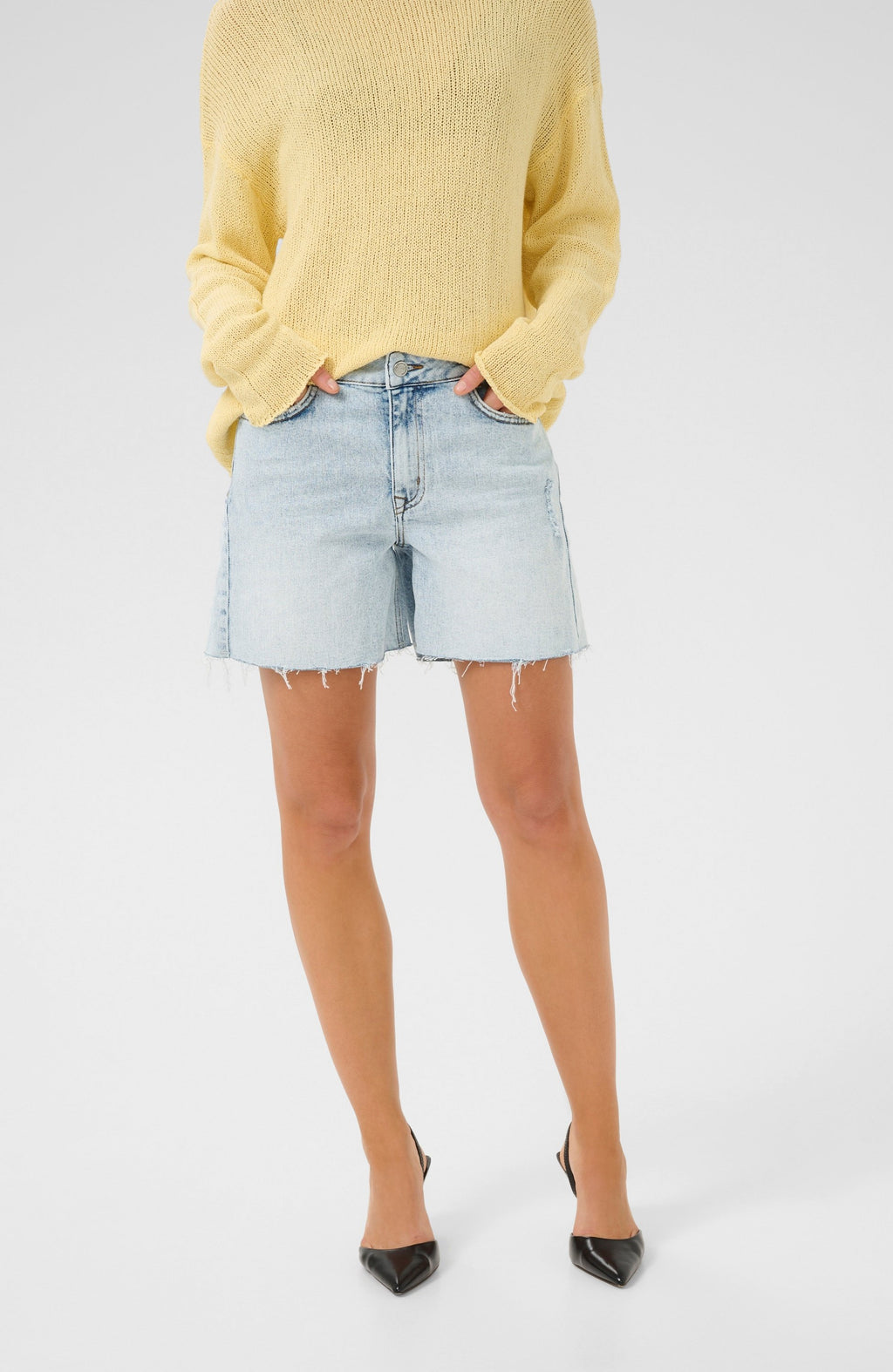 My Essential Wardrobe LUCY 139
