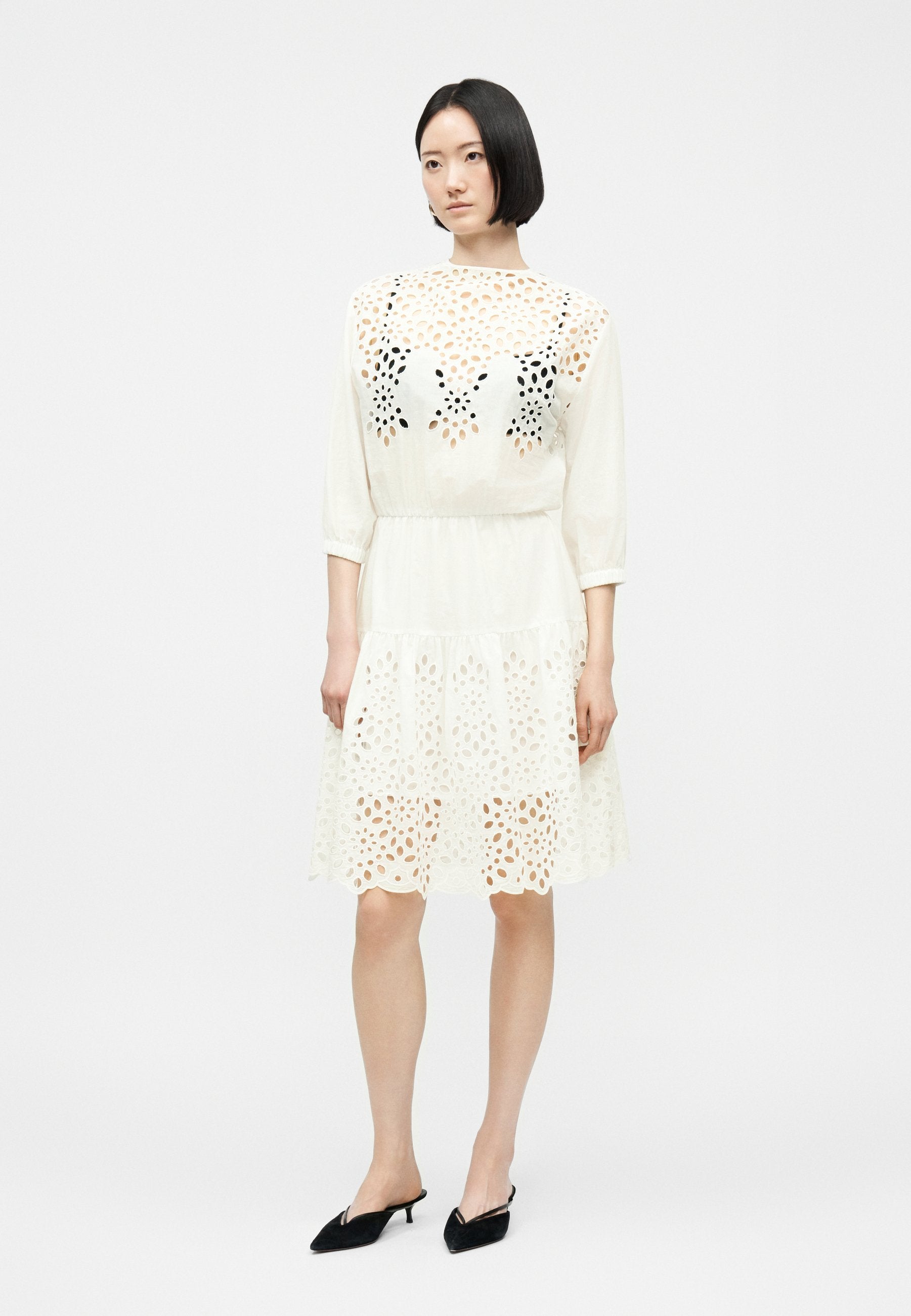 MOSCHINO JEANS DRESS