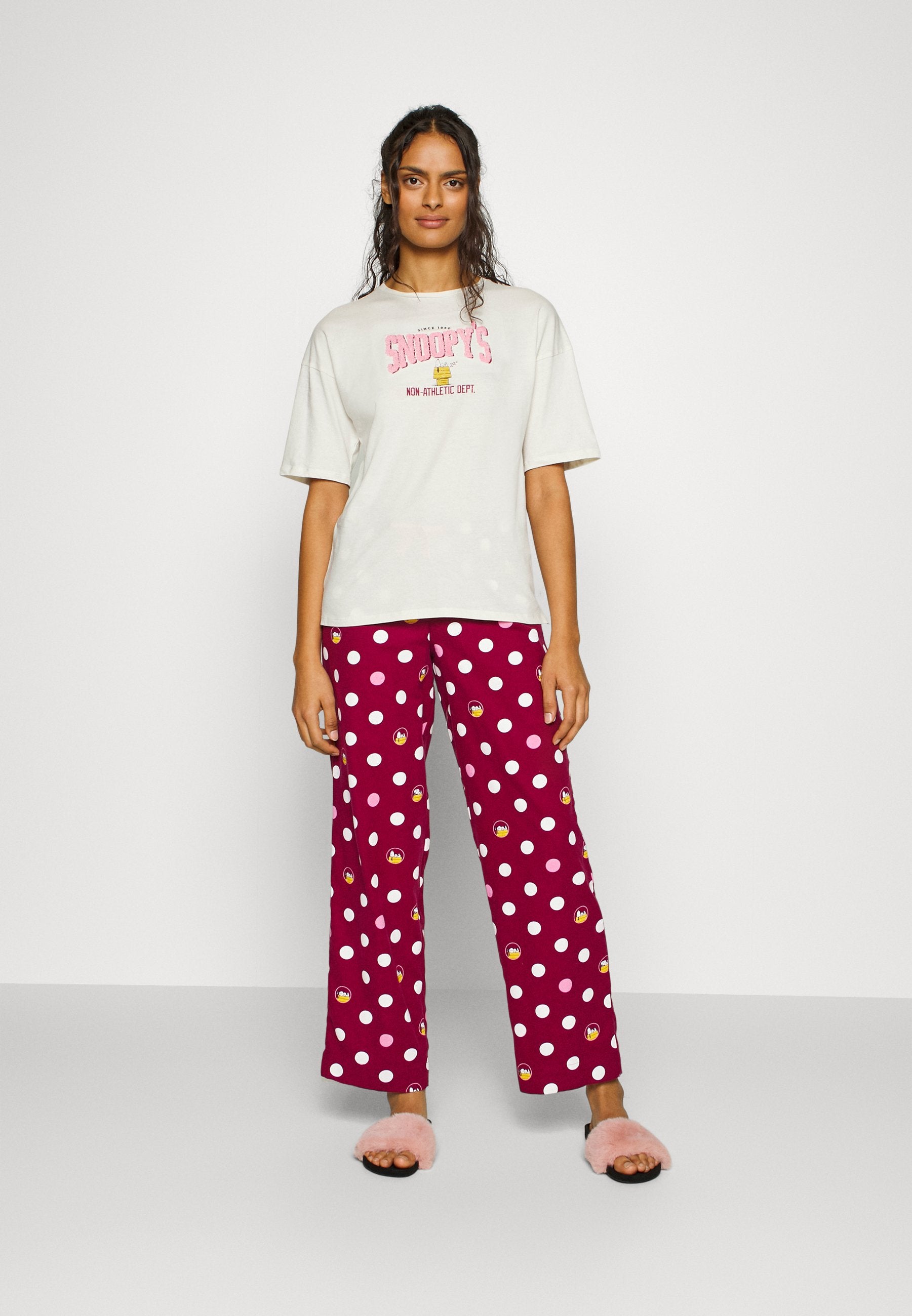 Marks & Spencer SNOOPY