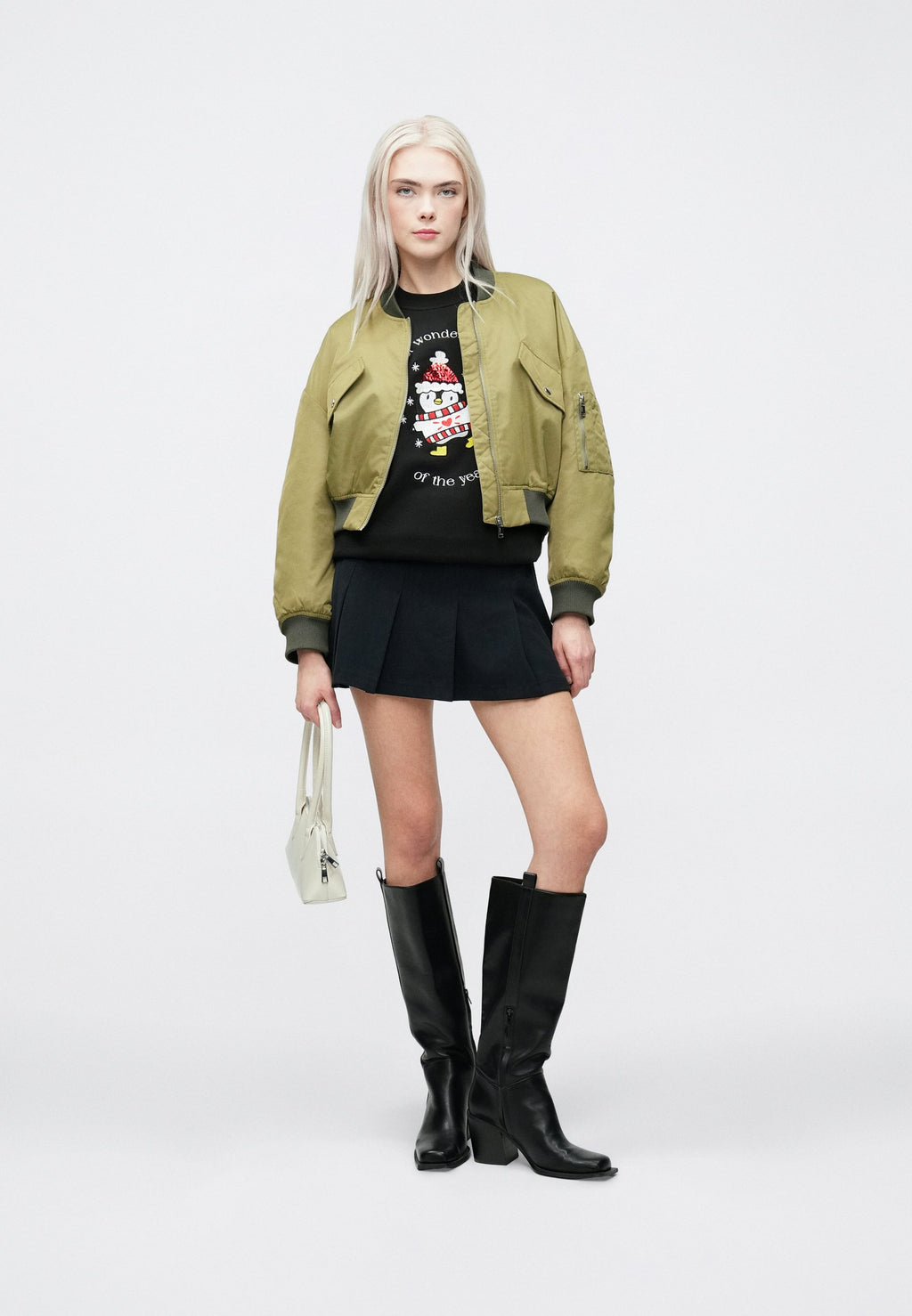 ONLY Bomber ONLSVEA Bomber