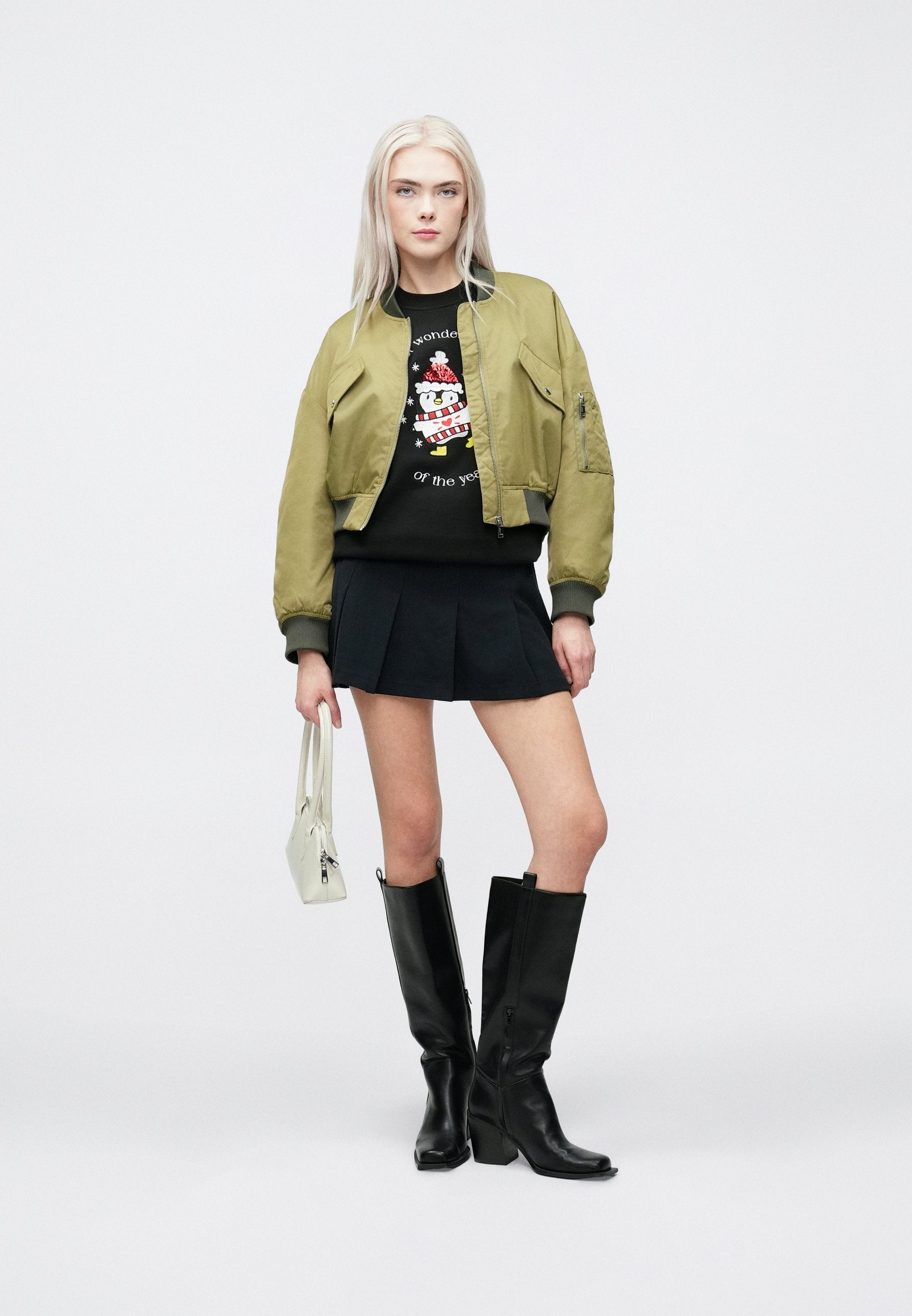 ONLY Bomber ONLSVEA Bomber