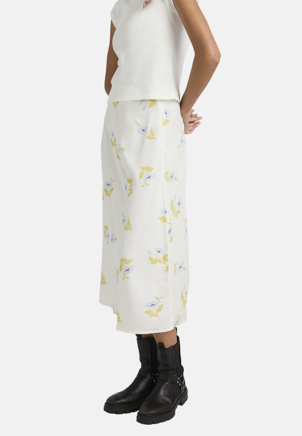 RVCA ANNIKA MIDI
