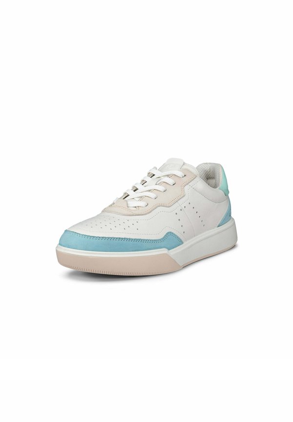 ECCO STREET COURT