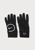 Nike Performance T90 UNISEX - Gloves - black/sail