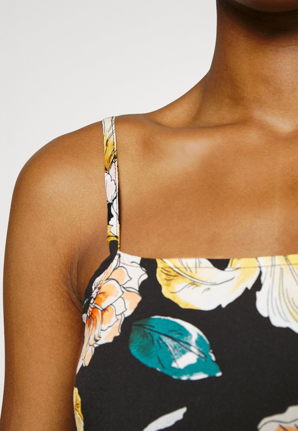 ONLY ONLNOVA LIFE SCARF