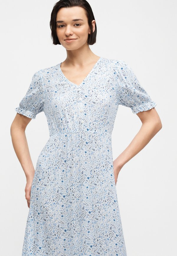 ONLY ONLCHIANTI LONG DRESS