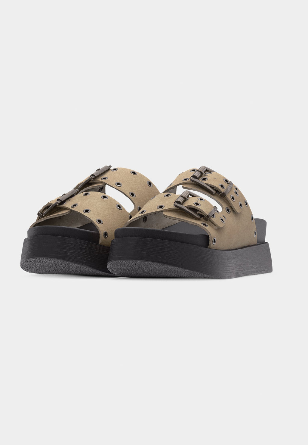 Lee CORA SLIDER WOMEN PLATFORM