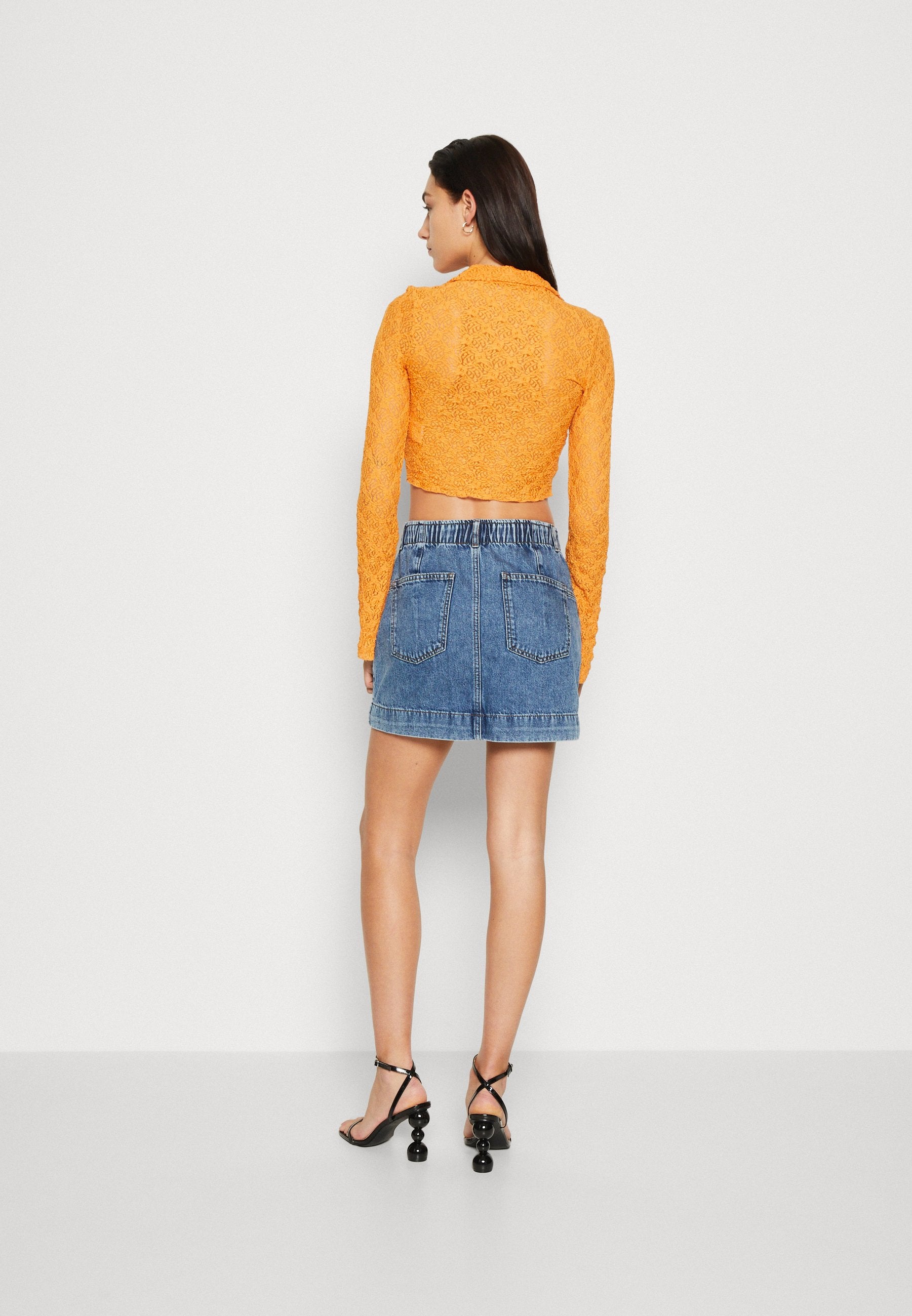 ONLY ONLKARLA SKIRT