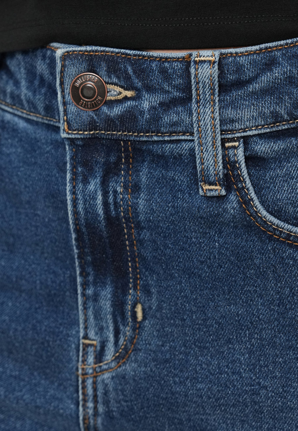 Hollister Co.