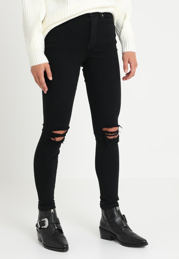 Dr.Denim Petite LEXY