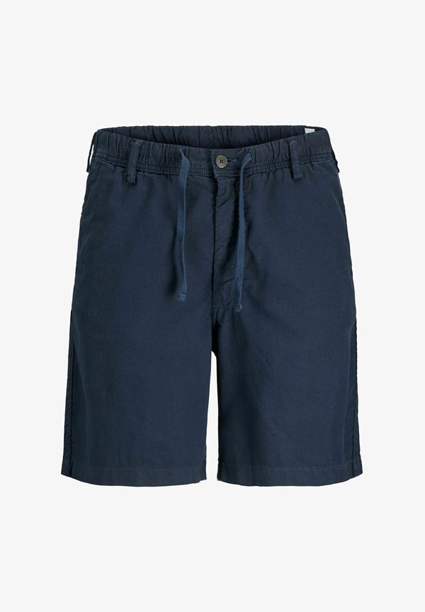 Jack & Jones Relaxed Fit - Shorts - dark navy