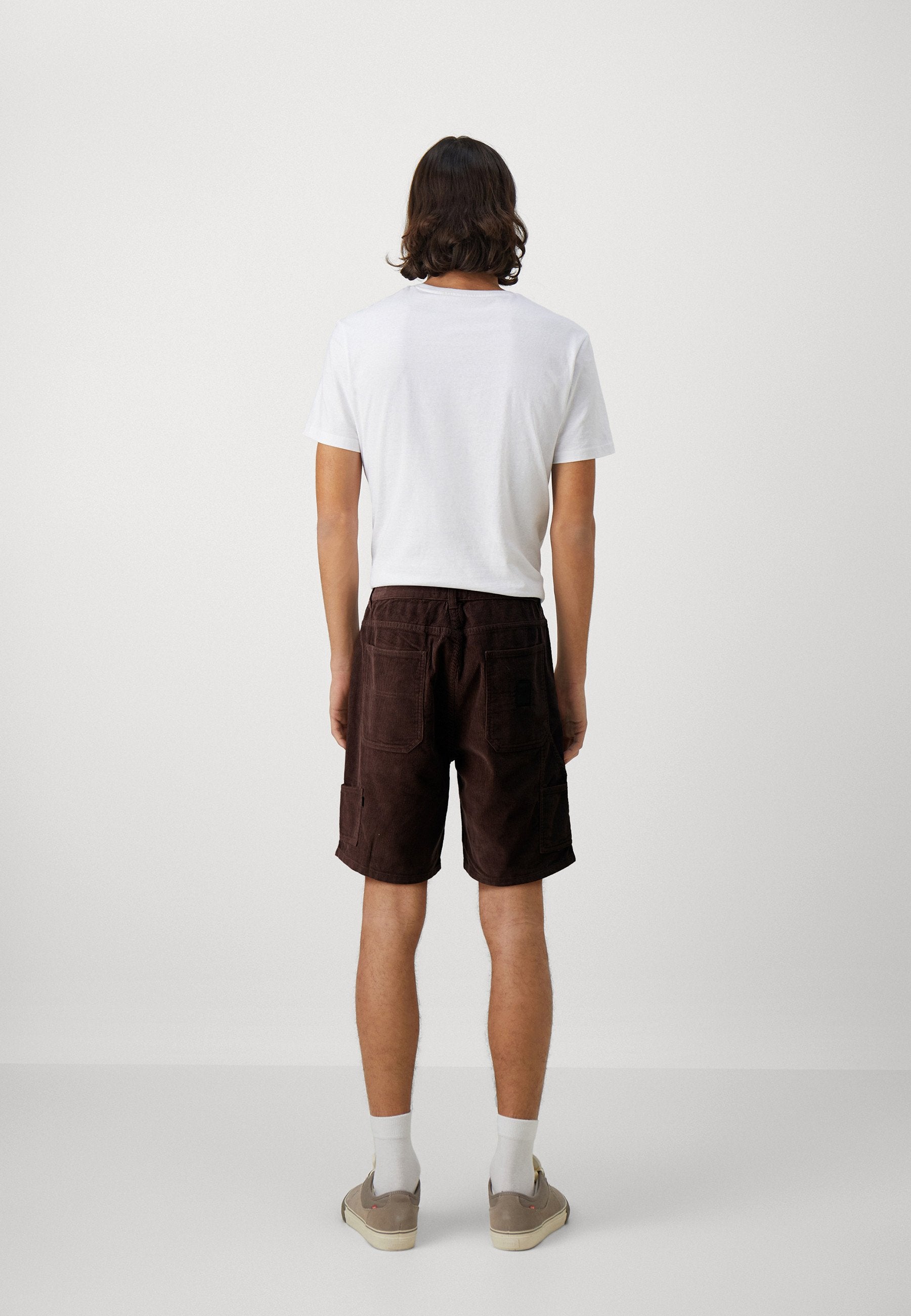 Former DISTEND WALKSHORT