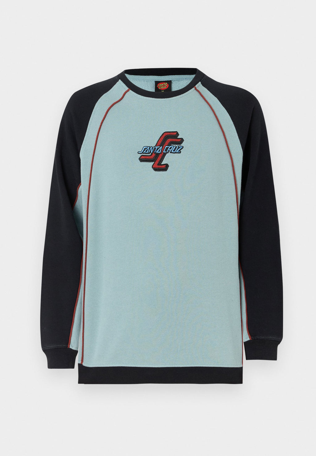 Santa Cruz TEAM CREW UNISEX