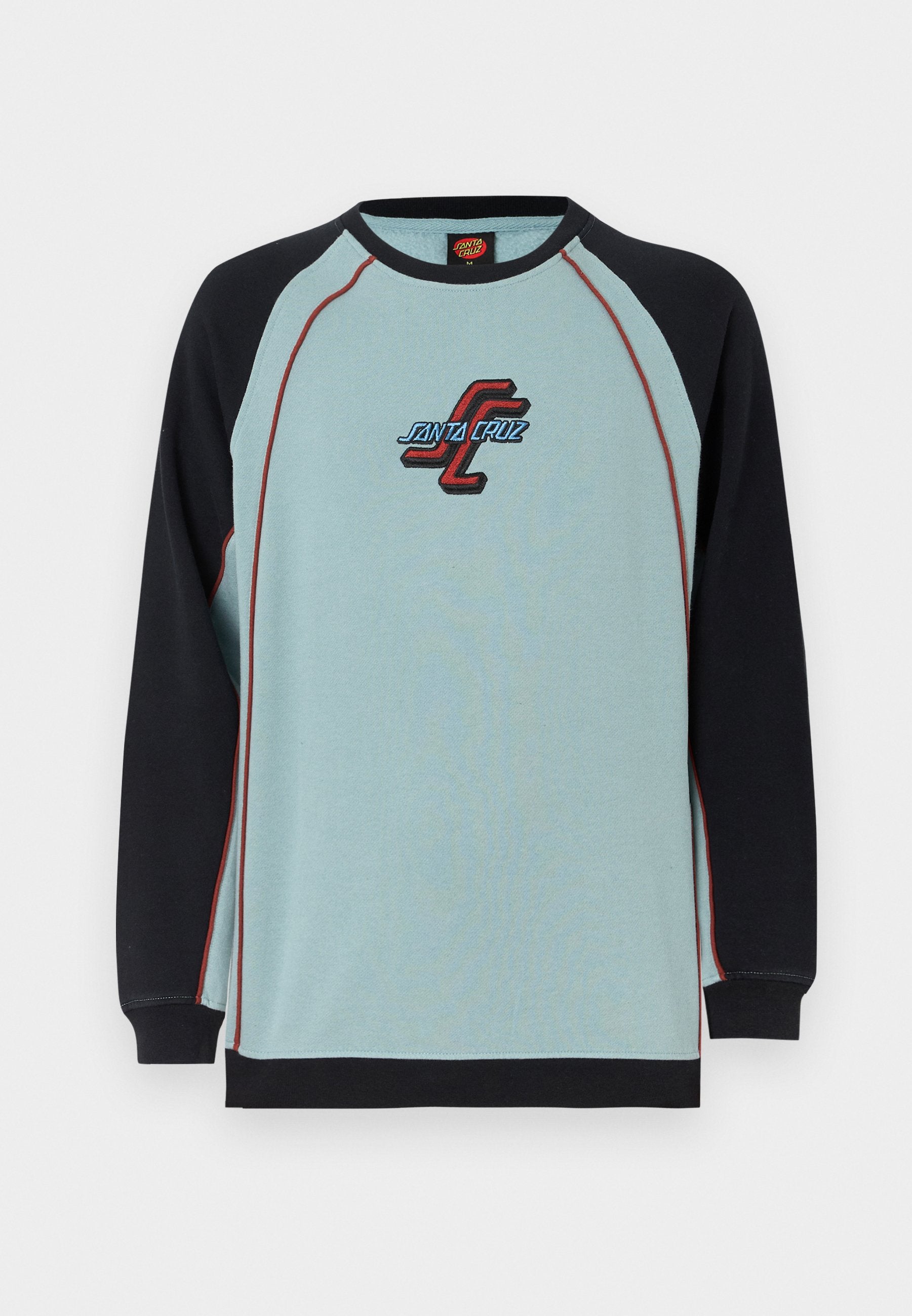 Santa Cruz TEAM CREW UNISEX