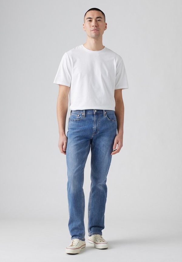 Levi's® 541® ATHLETIC TAPER - Jeans Tapered Fit - manzanita subtle adapt