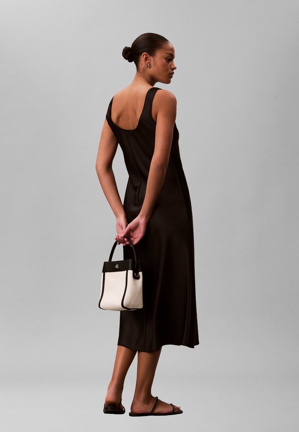 Calvin Klein Handbag - white