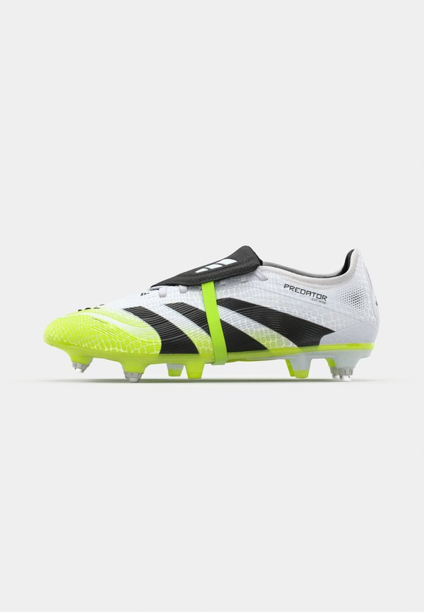 adidas Performance PREDATOR PRO FOLD-OVER TONGUE SOFT GROUND FOOTBALL BOOTS