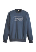 Levi's® STANDARD FIT GRAPHIC CREWNECK SWEATSHIRT