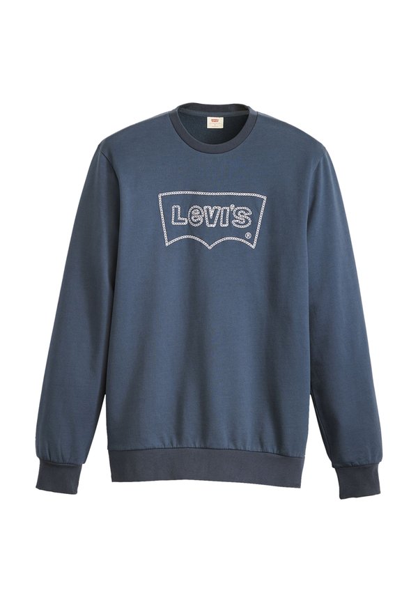 Levi's® STANDARD FIT GRAPHIC CREWNECK SWEATSHIRT