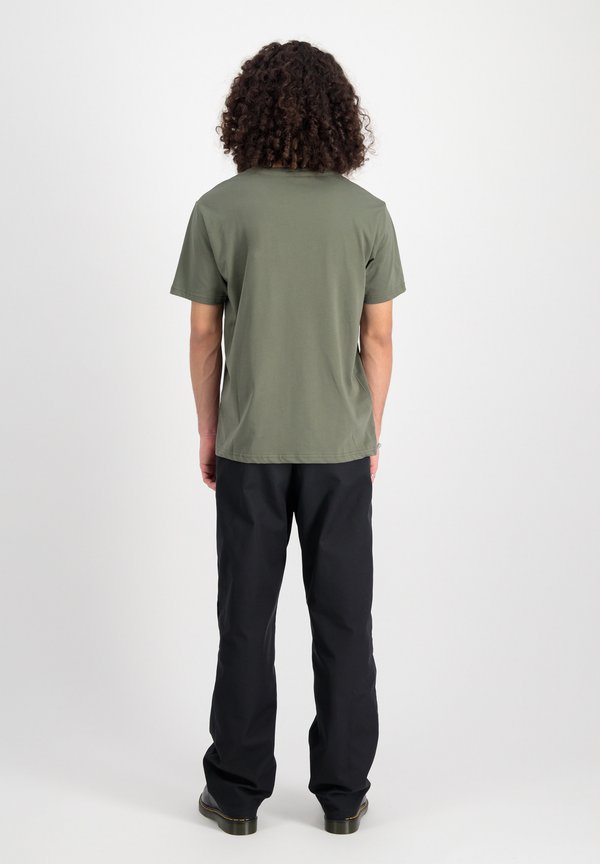 Alpha Industries PP T