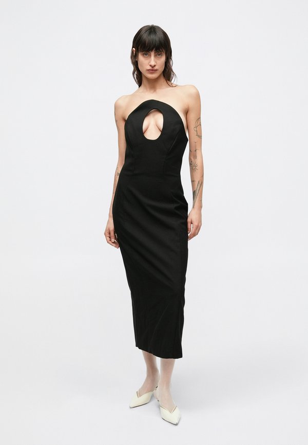 Et Ochs EMMELINE DRESS