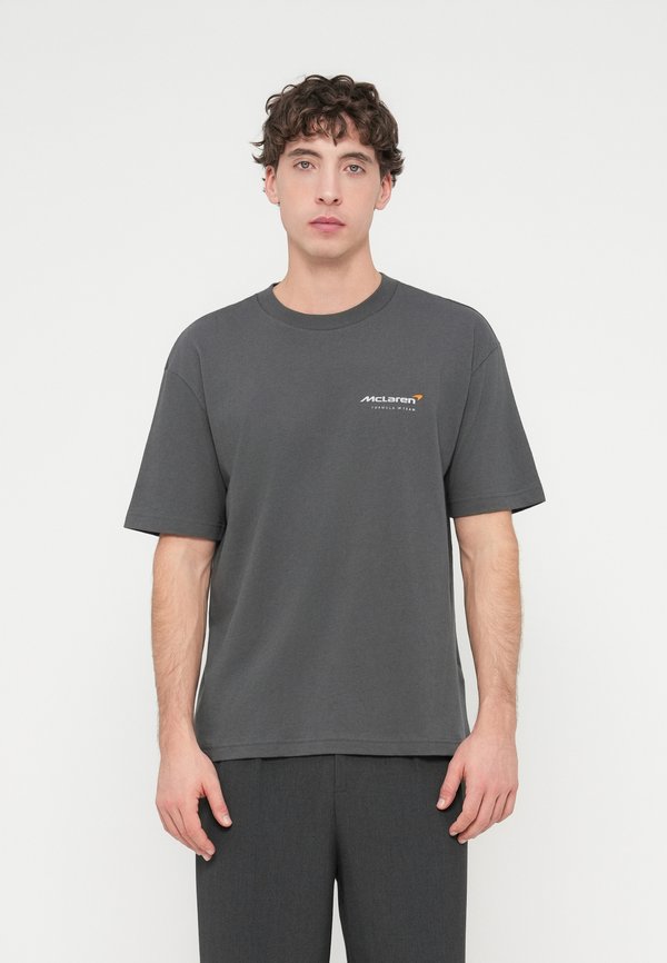 Hollister Co. CARTOON TEE