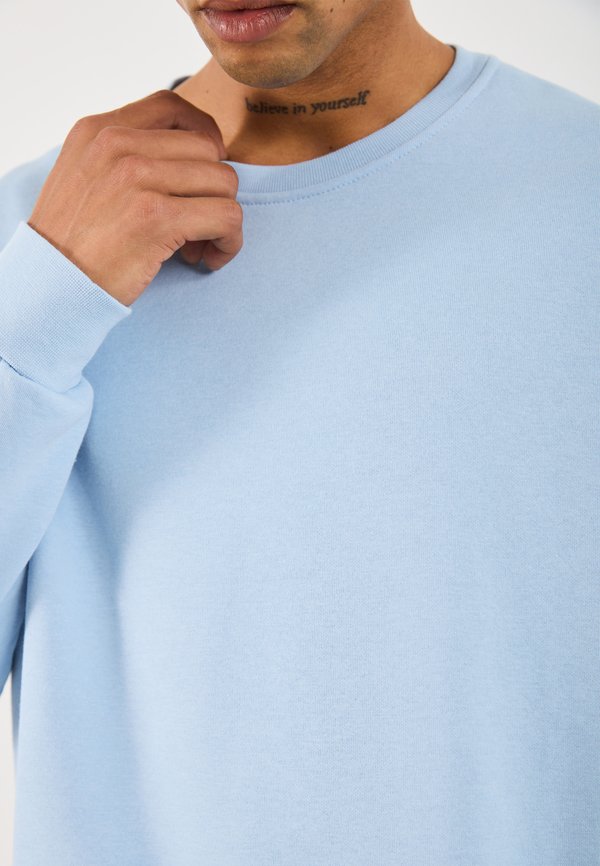 YOURTURN by Zalando UNISEX 2PACK RELAXED FIT SWEATSHIRT