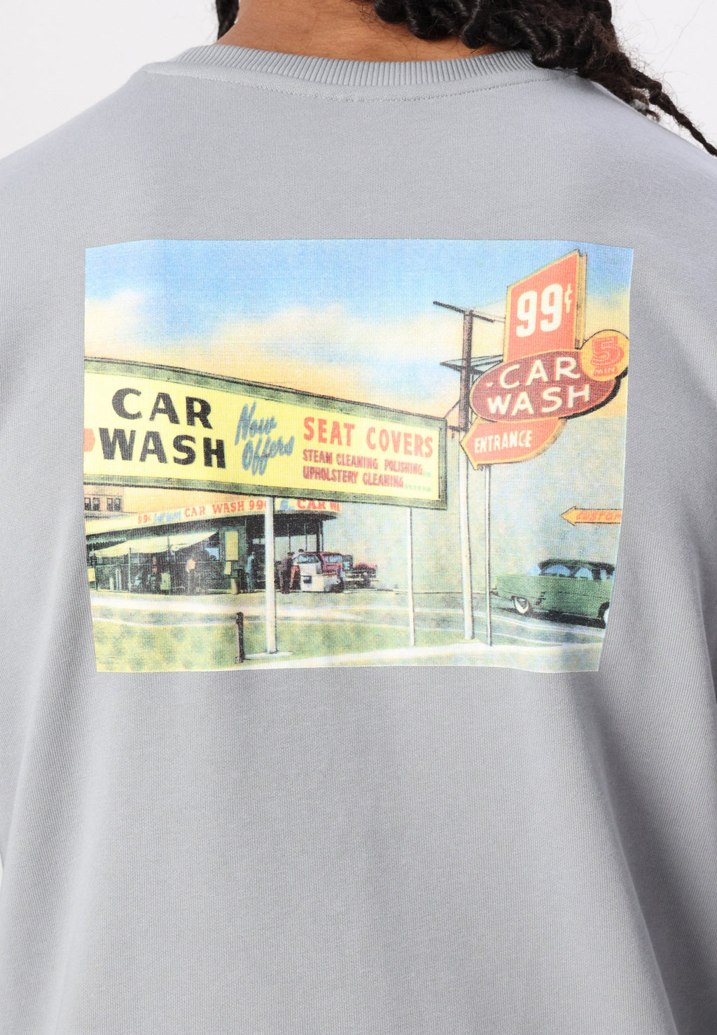 Only & Sons ONSDAWSON CREW