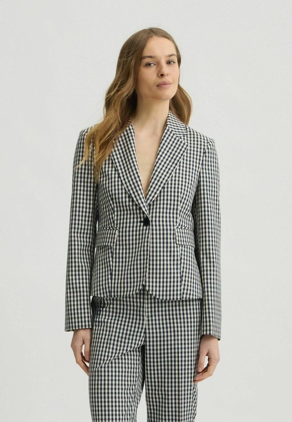LIU JO  CHEQUERED